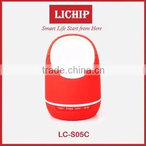 Speaker Bluetooth S05c thumbnail-1