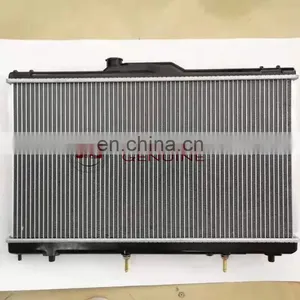 Wholesale Auto Radiator 16400-15500 16400-15501 16400-16690 FOR COROLLA 4EFE AE101 EE101 thumbnail-2