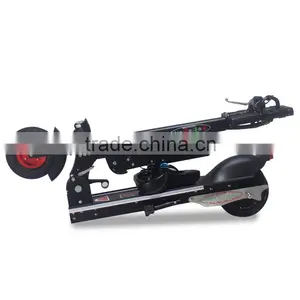 2016 Wind Rover Foldable Eletric Skateboard With Seat thumbnail-1