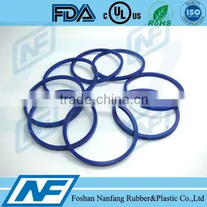 Joint Ring High Temperature Autoclave Rubber Seal thumbnail-1