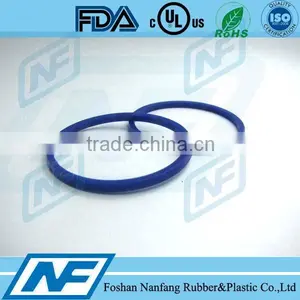 Joint Ring High Temperature Autoclave Rubber Seal thumbnail-5