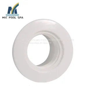 Swimming Pool Vacuum Fitting With Thread Without Thread Nozzle Film Swimming Pool Backwater Accessories thumbnail-5