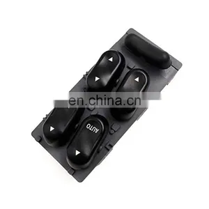 Left Side Power Master Window Switch F87Z-14529-AA F87Z14529AA Fit for Ford Explorer thumbnail-1