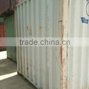 40ft Shipping Container From Guangzhou to Hawaii thumbnail-2