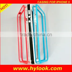 Tpu Case for Iphone 5 thumbnail-1