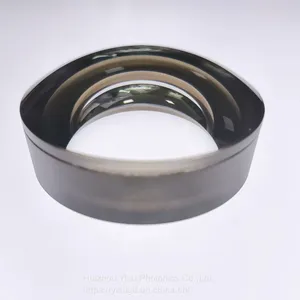 Optical Coating Concave Lens Cheap and Fine Optical Instrument Lens thumbnail-2