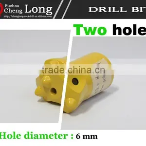 Hot Sale High Quality the Cheapest Kingdream Rock Drill Bits thumbnail-6