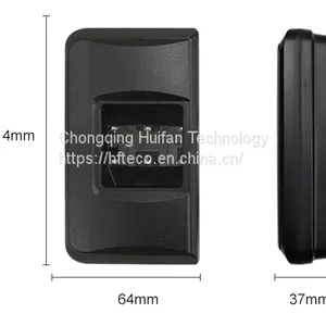 HF-OS300 Optical Sensor Biometric Fingerprint Scanner For Windows With SDK thumbnail-3