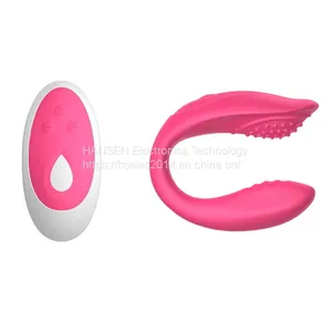 Multifunctional Massager for Male and Female g Spot Vibrator Clitoral Stimulator for Couples thumbnail-5