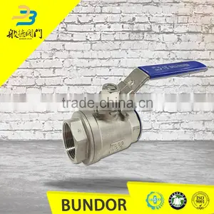 1Pc City Ball Float Valve Ss304 thumbnail-2