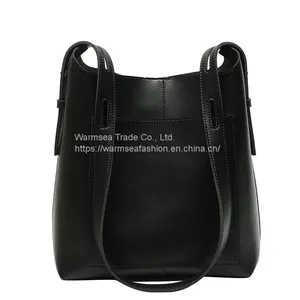 Ladies Fashion Leather Handbags Shoulder Bags Sling Bag thumbnail-1