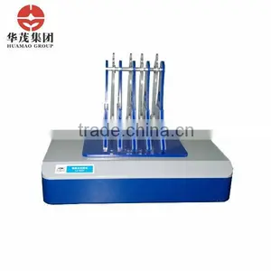 Magnetic Damping Experimental Apparatus thumbnail-1