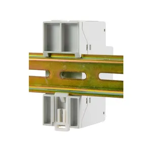 DIN Rail Single Phase Energy Meter KWH Meter, Digital Single Phase Energy Meter thumbnail-5