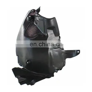 2046902730 Inner Fender Lining for Mercedes-Benz C-class(W204) 2007-2014 thumbnail-2