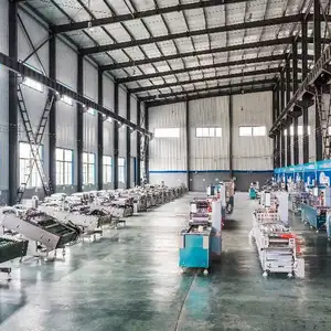 Zhucheng Yide Machinery Co., Ltd. company overview - view 3 thumbnail