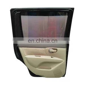 Factory Wholesale Lower Price Japan Car Parts Car Door For Livina L10 thumbnail-4