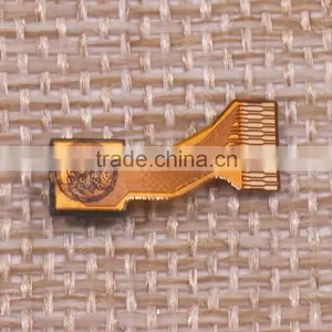 Proximity Light Sensor Flex Cable With Front Face Camera for Samsung Galaxy S3 Mini thumbnail-2