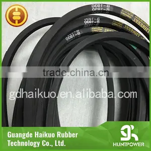 High Quality V Belt for Tractor and Machinery thumbnail-3
