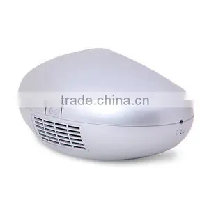 Air 188 TiO2 and Activated Carbon Air Purifier With Negative Ion Generator for Home and Car thumbnail-6