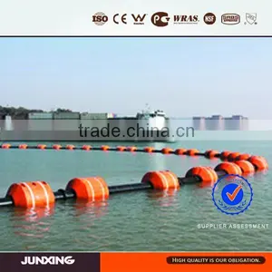 Tianjin Flanged Pipe for Sand Slurry Delivery thumbnail-2