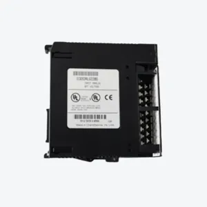 GE IC670CHS001 PLC Module In Stock thumbnail-3