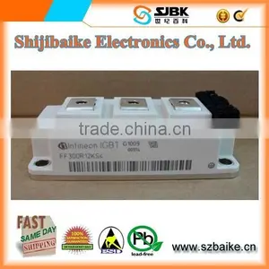 New Original IGBT Modules FF300R12KS4 thumbnail-2