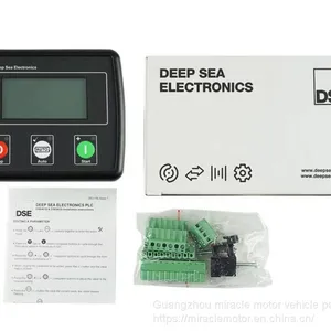 DSE4620 Auto Start Controller 4620 Controller thumbnail-3