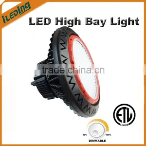 ETL Cert Hot Selling High Bay Lighting 150w Led High Bay Light thumbnail-1