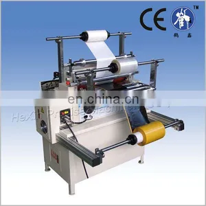 500mm Automatic Adhesive Label Cutter Roll Cutting Machine thumbnail-5