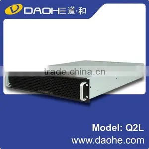 2016 New Hot Sale 2U 9 BAYS Industrial Control Server Case (free Sample is Provided) Rackmount Chassis thumbnail-1