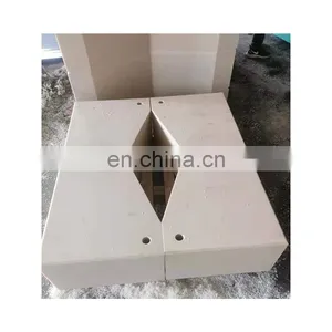 Low Price Guaranteed Quality Recycling Antistatic Cast Plastic Nylon Sheet Board thumbnail-1