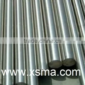 Cold Draw GR.19 (Ti-3Al-8V-6Cr-4Mo-4Zr) Beta Titanium Bar thumbnail-1
