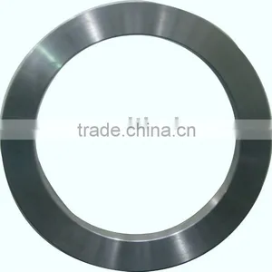 Titanium Ring Forgings thumbnail-1