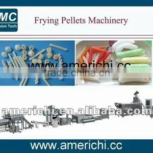 Snack Pellet Machines thumbnail-1