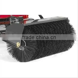 Hot Sale Flat Shape Ring Brush for Sweeper thumbnail-1