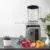 Best Selling High Quality Home Crusher All In One Automatic Ice Commercial Blender thumbnail-1