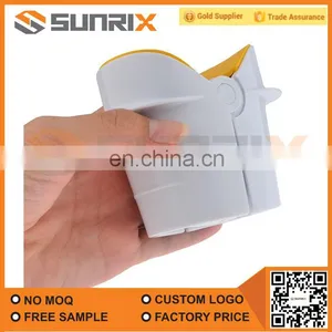 Kitchen Gadget Plastic Egg Cracker, Egg Separator thumbnail-3