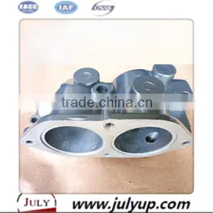 Dongfeng Chaochai Engine Parts the Thermostat Housing 6102BQ-22B.17.01 thumbnail-1