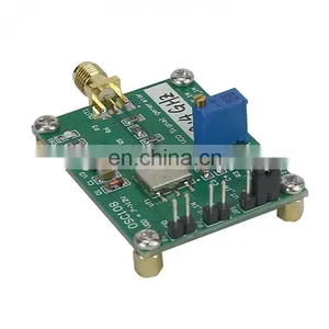 2.4G 2300-2485MHz RF VCO Signal Source Microwave Voltage Controlled Oscillator Signal Generator thumbnail-3