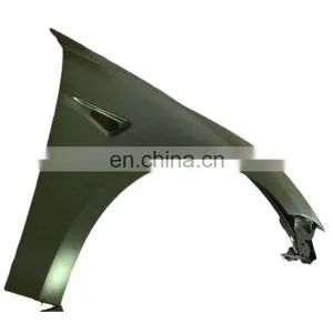 Made in China Front Fender Board Wing Liner For Tesla Model 3 2017-2019 thumbnail-1
