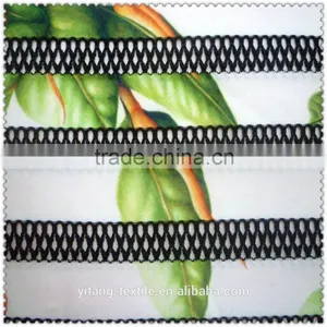 Spandex Polyester Cloth Fabric thumbnail-1