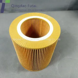 Atlas Copco Air Filter-1613872000 Air Compressor Parts thumbnail-2