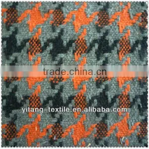 Wool Blended Fabric thumbnail-1