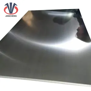 Cold Rolled 1mm 1.5mm 2mm 3mm Thick SS Plate 309s 310S Stainless Steel Sheet thumbnail-1