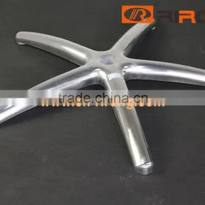 350 Metal Chair Base Without Pulleys thumbnail-3