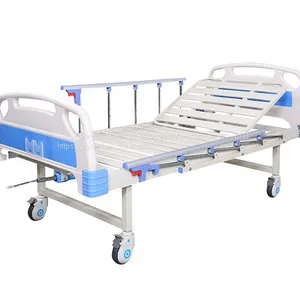 ABS Single Crank Bed YD-M100 thumbnail-1