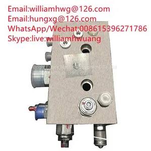 Sany Valve A810299000204 A820199003189 Gear Selector B241200001044 Joystick 60191984 60191985 thumbnail-1