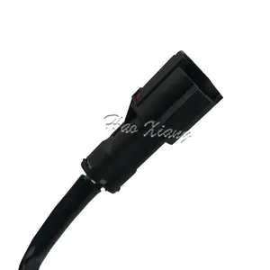 Haoxiang New Material Wheel Speed Sensor ABS 1-81510553-1 For Caterpillar Excavator 6BG1 thumbnail-5
