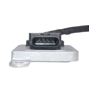Haoxiang Auto New Material 12V Europe Truck Nox Sensor Nitrogen Oxide Sensor 11787587130 5WK96621K For BMW 1er E81 E82 E88 3er thumbnail-5