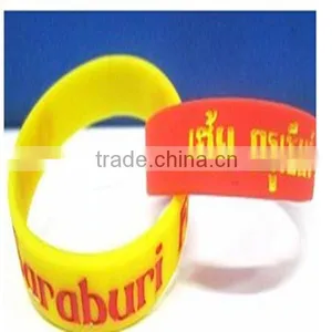 Silicone Wristbands for Men thumbnail-1